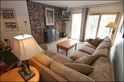 Sawmill Creek Condos